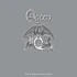 Queen - Platinum Collection Limited Colored Package