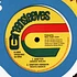 Freddie Mcgregor / Dennis Walks - Never Run Away