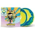 V.A. - OST Minions: The Rise Of Gru Limited Colored Vinyl Edition