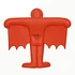 Medicom Toy - Flying Devil Statue