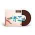 5 Seconds Of Summer - 5sos5 Brown Opaque Vinyl Edition