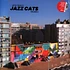 V.A. - Lefto Presents Jazz Cats Volume 2 Red Vinyl Edition