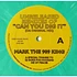 Mark The 909 King - Can You Dig It (Remixes)