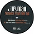 Juryman - Remixes From The Hill