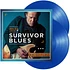 Walter Trout - Survivor Blues Blue Vinyl Edition