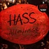 Hass - Allesfresser Red Vinyl Edition