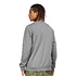 Patagonia - Regenerative Organic Certified Cotton Crewneck Sweatshirt