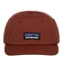 Patagonia - P-6 Label Trad Cap