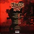 Jungle Rot - War Zone Red Vinyl Edition