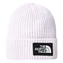 The North Face - TNF Logo Box Cuffed Beanie