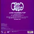 Tom - Lose Yourself EP Feat. Rose Eluize & M.Pagliara Remix