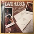 David Hudson - To You Honey, Honey With Love