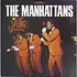 Manhattans - Sing For You And Yours