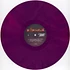 Blockhead - Interludes After Midnight Opaque Purple Vinyl Edition