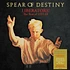 Spear Of Destiny - Liberators! - The Best Of 1983-1988 Red Vinyl Edition