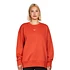Nike - Phoenix Fleece Oversized Crewneck Sweatshirt