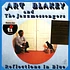 Art Blakey & Jazz Messengers - Reflections In Blue