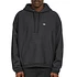 Stüssy - Relaxed Oversized Hood