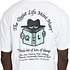 The Quiet Life - Book T-Shirt