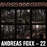 Andreas Fox - 22 Part 2
