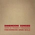 Ennio Morricone, Bruno Nicolai - Dimensioni Sonore - Musiche Per L'Immagine E L'Immaginazione