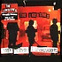 The Libertines - Up The Bracket 20th Anniversary Red Vinyl Edition