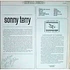 Sonny Terry - Blind Sonny Terry