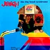 Bob Jung And His Orchestra - Jung! - The Big Band Syndrome