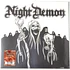 Night Demon - Night Demon