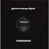 Grooveman Spot - Paradox EP 1