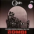 Goblin - OST Zombi Clear Purple Vinyl Edition