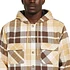 Patta - Plaid Overshirt