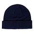 Patta - Ribbed Knitted Beanie