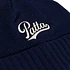 Patta - Ribbed Knitted Beanie