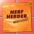 Nerf Herder - American Cheese Colored Vinyl Edition