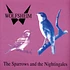 Wolfsheim - The Sparrows & Nightingales Black Vinyl Edition