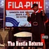 Fila Phil - Tha Hustla Returns