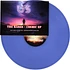 The Rares - Cosmic Ep Blue Vinyl Edition