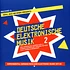 Soul Jazz Records presents - Deutsche Elektronische Musik Volume 2 - Experimental German Rock And Electronic Music 1972-83 LP 1