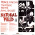 Prince Lincoln & Royal Rasses - Natural Wild Colored Vinyl Edition