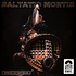 Saltatio Mortis - Brot Und Spiele Limited White Vinyl Edition