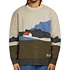 Norse Projects - Rune Landscape Knit Sweater