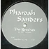 Pharoah Sanders - Save Our Children (The Remixes By Bill Laswell)