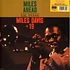 Miles Davis - Miles Ahead Marble Vinyl Edition