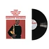 Ornette Coleman - The Shape Of Jazz To Come Black Vinyl Edition