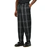 Fred Perry - Tartan Track Pant