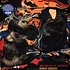 Horace Andy - Midnight Scorchers Black Vinyl Edition