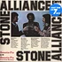 Stone Alliance - Sweetie Pie Black Vinyl Edition