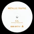 Metallic Traffic - K.K.