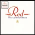 The Communards - Red 35th Anniversary Edition Black Vinyl Edition